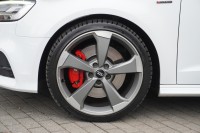 Audi S3 Sportback 2.0 TFSI quattro