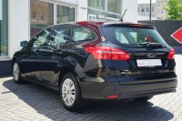 Ford Focus 1.5 TDCi Business