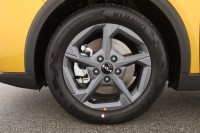 Kia K4 1.0 T-GDI