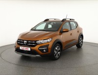 Dacia Sandero III TCe 90 Stepway Navi LED Tempomat