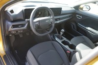 Kia K4 1.0 T-GDI