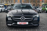 Mercedes-Benz C 220 C220dT 9G-Tronic