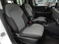 Ford Tourneo Courier Titanium 1.0 EB