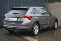 Skoda Scala 1.5 TSI DSG