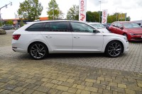 Skoda Superb Combi 1.8 TSI DSG Sportline