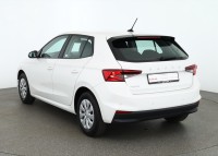 Skoda Fabia 1.0 MPI Active