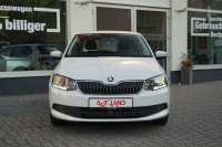 Skoda Fabia 1.0 MPI