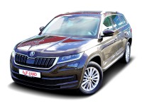 Skoda Kodiaq 2.0 TDI Style 2-Zonen-Klima Navi Sitzheizung