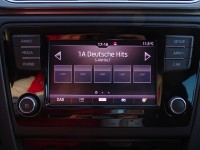 Skoda Rapid Spaceback 1.0 Clever