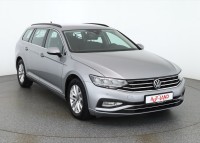 VW Passat Variant 2.0 TDI DSG Business