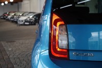Skoda Citigo 1.0 MPI