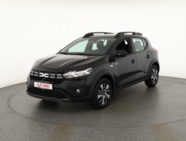 Dacia Sandero Stepway TCe 90