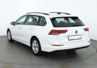 VW Golf VIII Variant 2.0 TDI DSG Life