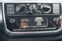 VW up up! 1.0 TSI