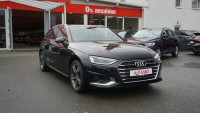 Audi A4 Avant 2.0 TDI advanced