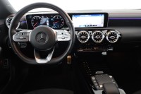 Mercedes-Benz CLA 200 Shooting Brake AMG Line