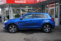 Mitsubishi ASX 2.0 4WD