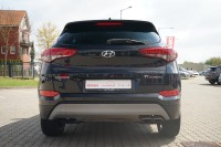 Hyundai Tucson 1.6 Passion +