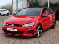 Vorschau: VW Golf VII 2.0 TSI GTI