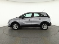 Vorschau: Opel Crossland 1.2 DI Turbo