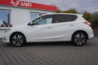 Nissan Pulsar 1.2 DIG-T N-Connecta