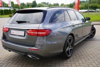 Mercedes-Benz E 300 E300 de T-Modell AMG Line
