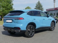 MG HS 1.5 T-GDI Luxury Aut.