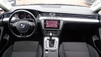 VW Passat Variant 2.0 TDI