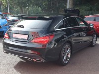 Mercedes-Benz CLA 200 Shooting Brake Urban