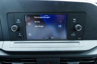 VW Caddy Cargo 2.0 TDI
