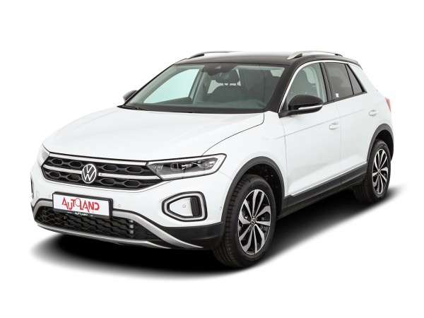 VW T-Roc 1.5 TSI...