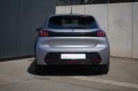 Peugeot 208 GT-Line PureTech 100 Aut.