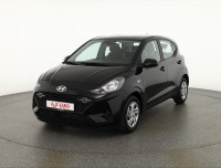 Hyundai i10 1.0 Navi Sitzheizung Tempomat
