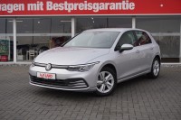 Vorschau: VW Golf VIII 1.5 TSI Life