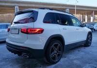 Mercedes-Benz GLB 250 AMG Line 4Matic