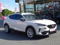 Cupra Formentor 1.4 Hybrid DSG