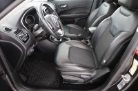 Jeep Compass 1.4 Limited 4WD