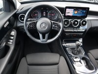 Mercedes-Benz C 200 C200 d T