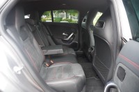 Mercedes-Benz CLA 180 AMG Line