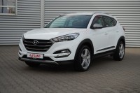 Vorschau: Hyundai Tucson 1.6 T-GDI Advantage 2WD