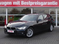Vorschau: BMW 320 320iA Touring