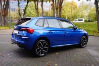 Skoda Kamiq 1.5 16V TSI Monte Carlo DSG