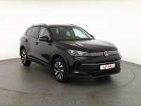 VW Tiguan 1.5 eTSI DSG