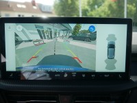 Ford Kuga 2.5 HEV ST-Line Aut.