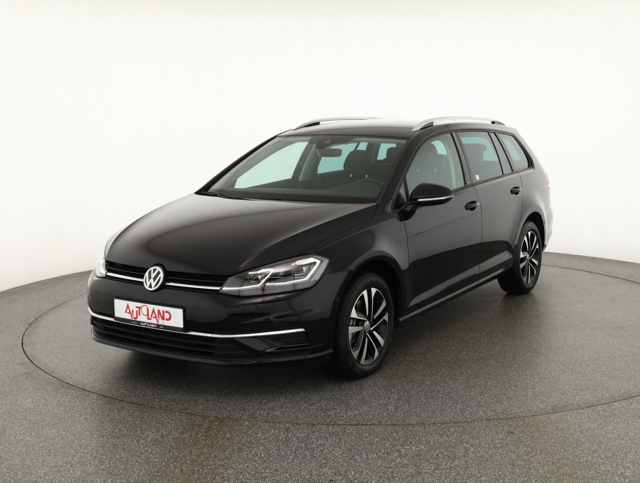 VW Golf Variant 1.0 TSI IQ.DRIVE