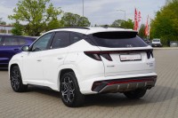 Hyundai Tucson N-Line 1.6 T-GDI mHev