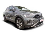 VW T-Roc 2.0 TDI Goal DSG 2-Zonen-Klima Navi Sitzheizung