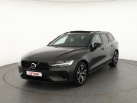 Volvo V60 V 60 T6 R Design 2-Zonen-Klima Navi Sitzheizung