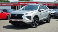 Vorschau: Mitsubishi Eclipse Cross 2.4 MIVEC BASIS
