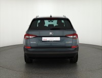 Skoda Kodiaq 1.5 TSI DSG Style